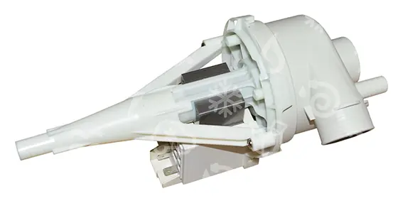 čerpadlo oběhové HANNING CP035-001, 65W, 220/230V, myčky CANDY / HOOVER
